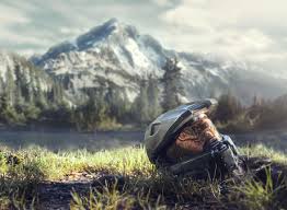 Halo multiplayer blog